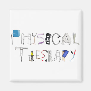 Imán Pinta en el trabajo