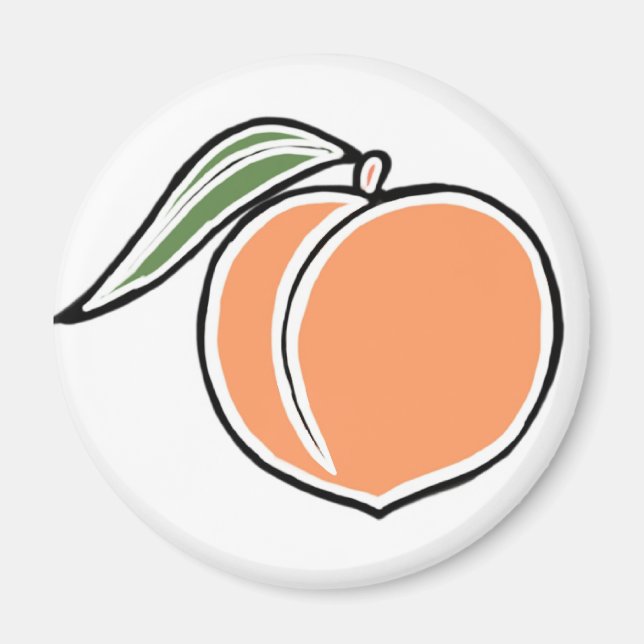 Imán Pintar (Frente)