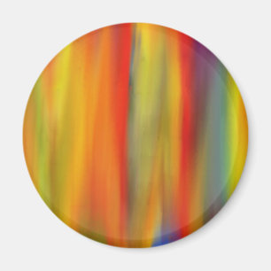 IMÁN PINTURA COLORIDA 7