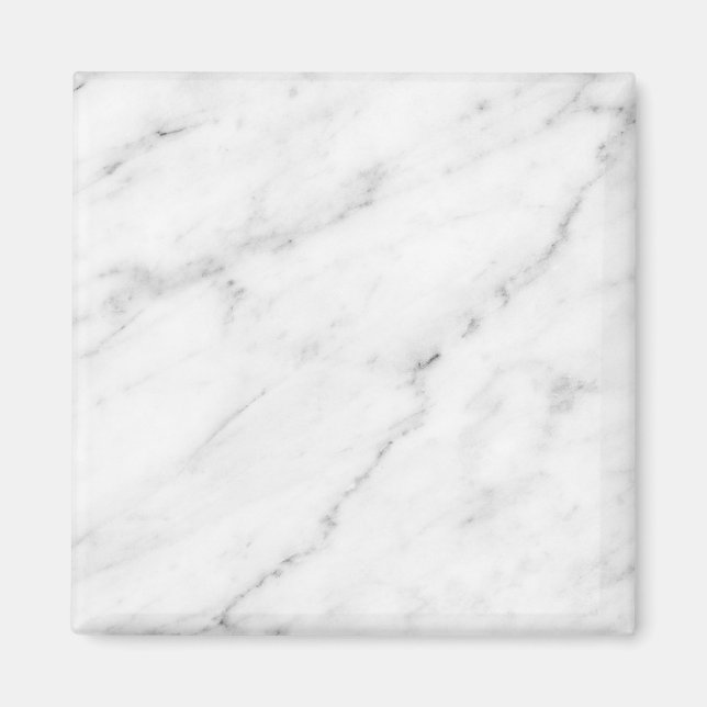 Imán Pintura de acrílico gris y blanco El arte abstract (Frente)