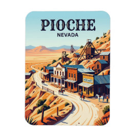 Imán Pioche EE. UU.