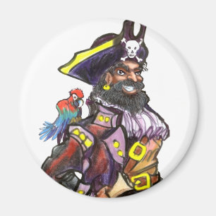 Imán Pirata