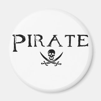 Imán Pirata