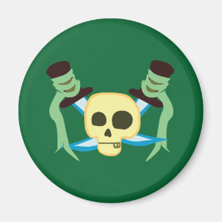 Imán Pirata
