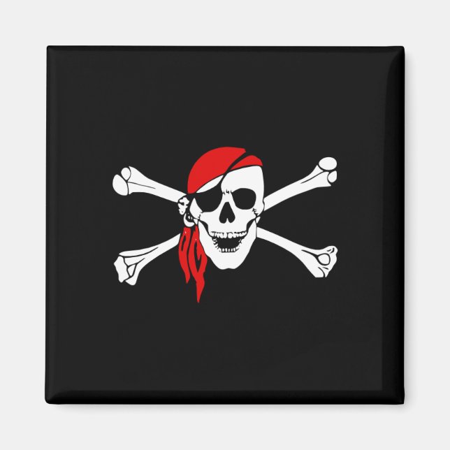 Imán Pirate_Magnet2(S) (Frente)