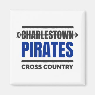 Imán Pirates XC Magnet