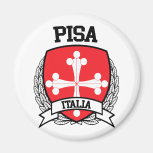 Imán Pisa