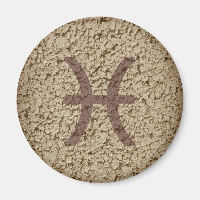 Imán pisar (Frente)