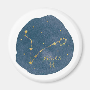 Imán Pisces