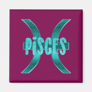 Imán Pisces 2.0