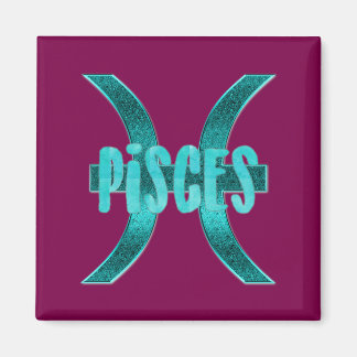 Imán Pisces 2.0