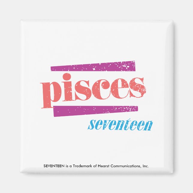 Imán Pisces LtPink (Frente)