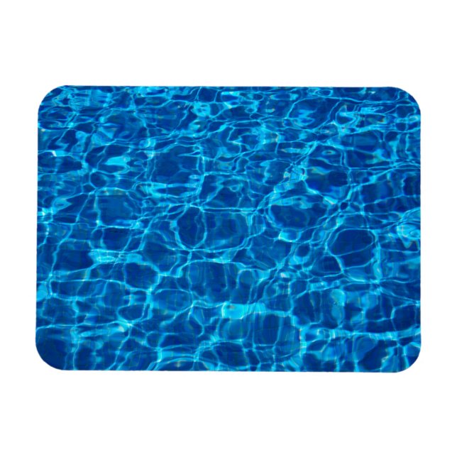 Imán Piscina (Horizontal)