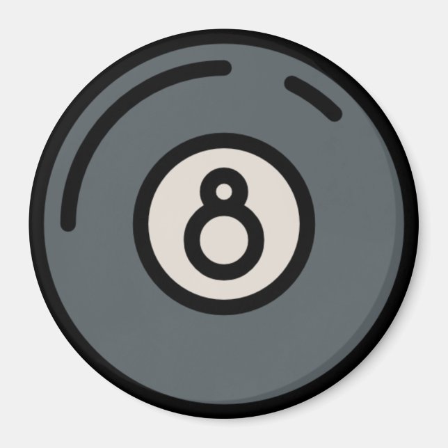 Imán piscina (Frente)