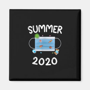 Imán Piscina Mascarilla de la cara Máscaras de la másca