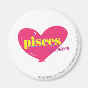 Imán Piscis