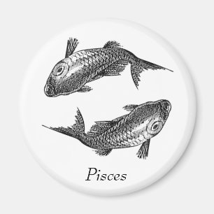 Imán Piscis
