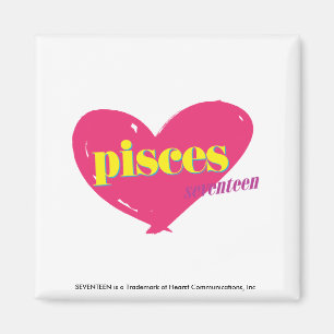 Imán Piscis