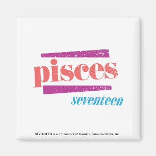 Imán Piscis LtPink
