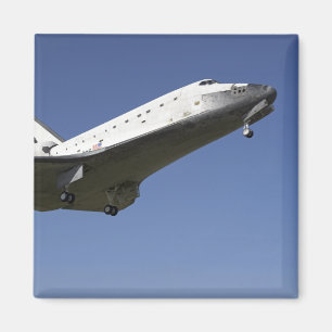 Imán Pista inminente 33 2 de la Atlántida del