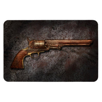 Imán Pistola - Modelo 1851 - Revólver calibre 36