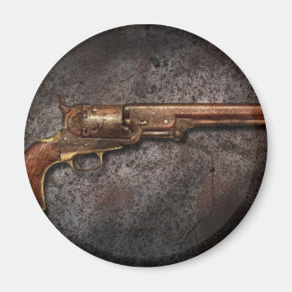 Imán Pistola - Modelo 1851 - Revólver calibre 36