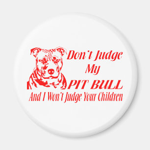 IMÁN PITBULL NO JUZGAN