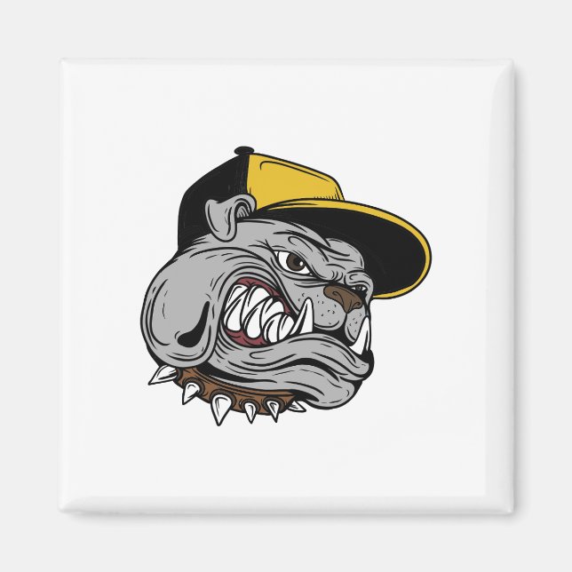 Imán Pitti (Frente)