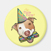 Pittie Fiesta