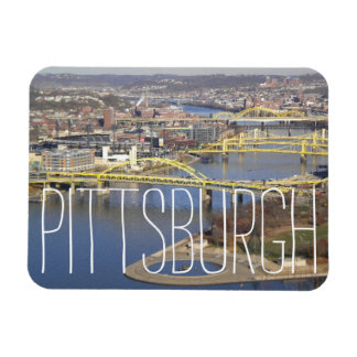 Imán Pittsburgh