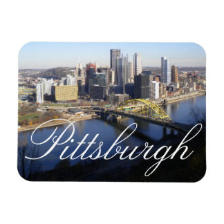 Imán Pittsburgh