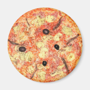 Imán Pizza