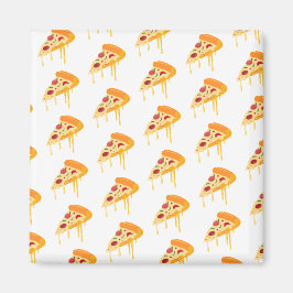 Imán Pizza Fridge Magnets