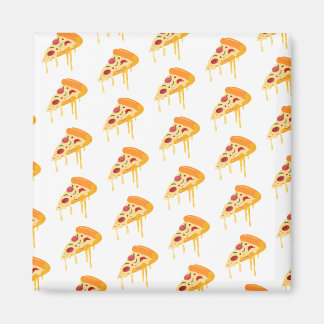 Imán Pizza Fridge Magnets