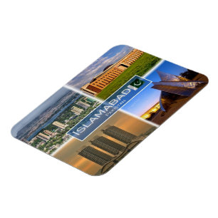 Imán PK Pakistán - Islamabad