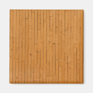 Imán Placas de madera