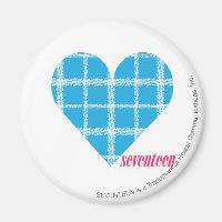 Plaid Aqua 2