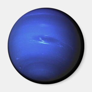 Imán PLANET NEPTUNE (Sistema solar) ~