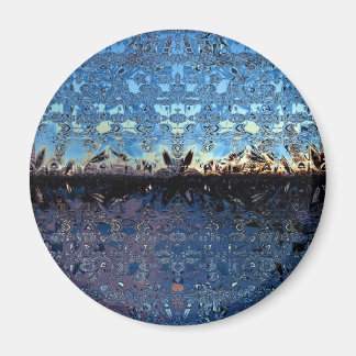 Imán Planeta de ácidos conjugados