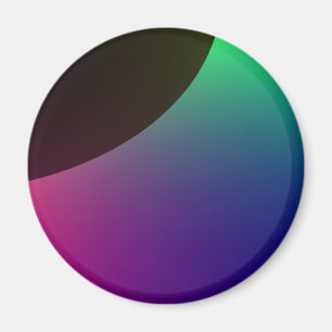 Imán Planetario Aurora Magnet