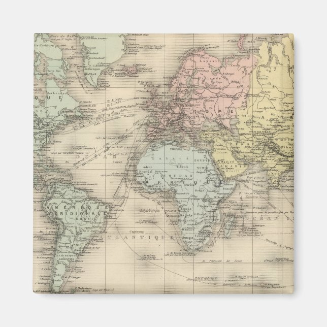 Imán Planispa (Frente)