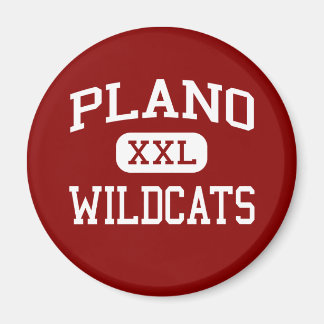 Imán Plano - Wildcats - Senior - Plano Texas