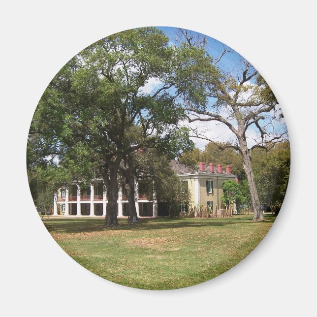 IMÁN PLANTACIÓN (Frente)