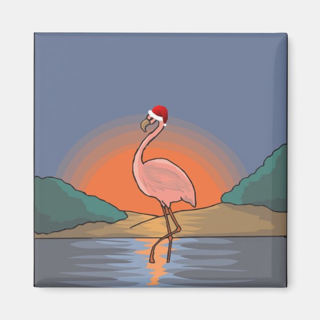 Imán plantilla (Frente)