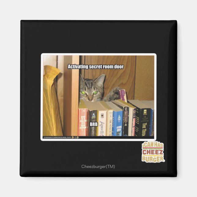 Imán Plantilla (Frente)