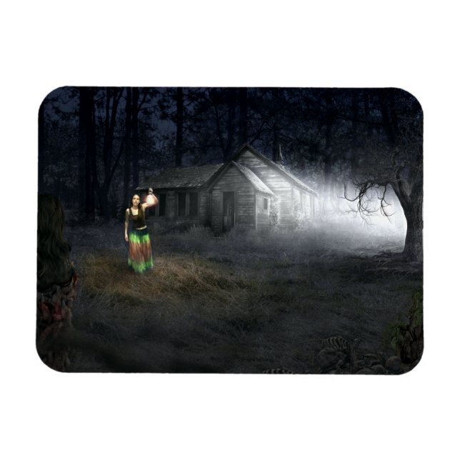 Imán Plantilla (Horizontal)