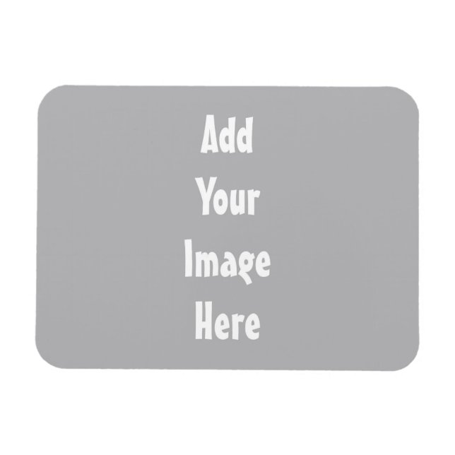 Imán Plantilla (Horizontal)