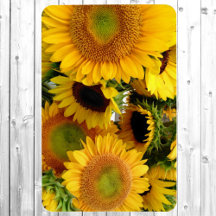 Plantilla de fotografía del refrigerador Magnet 4