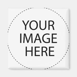 Imán Plantilla vertical