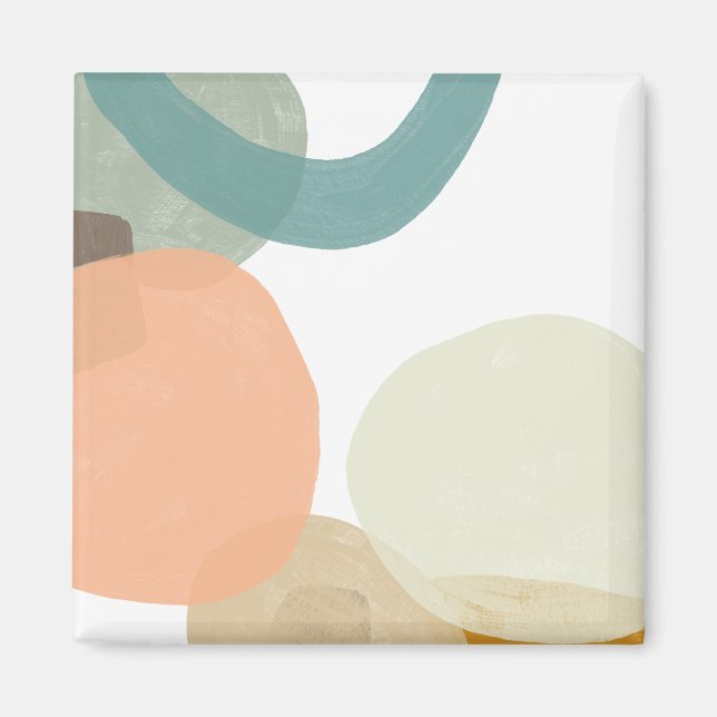 Imán Plaqueta (Frente)